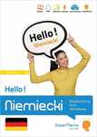 Hello! Niemiecki Błyskawiczny Kurs Obrazkowy...