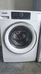 Pralka Whirlpool ZEN 8kg 1400 obrotów (transport)