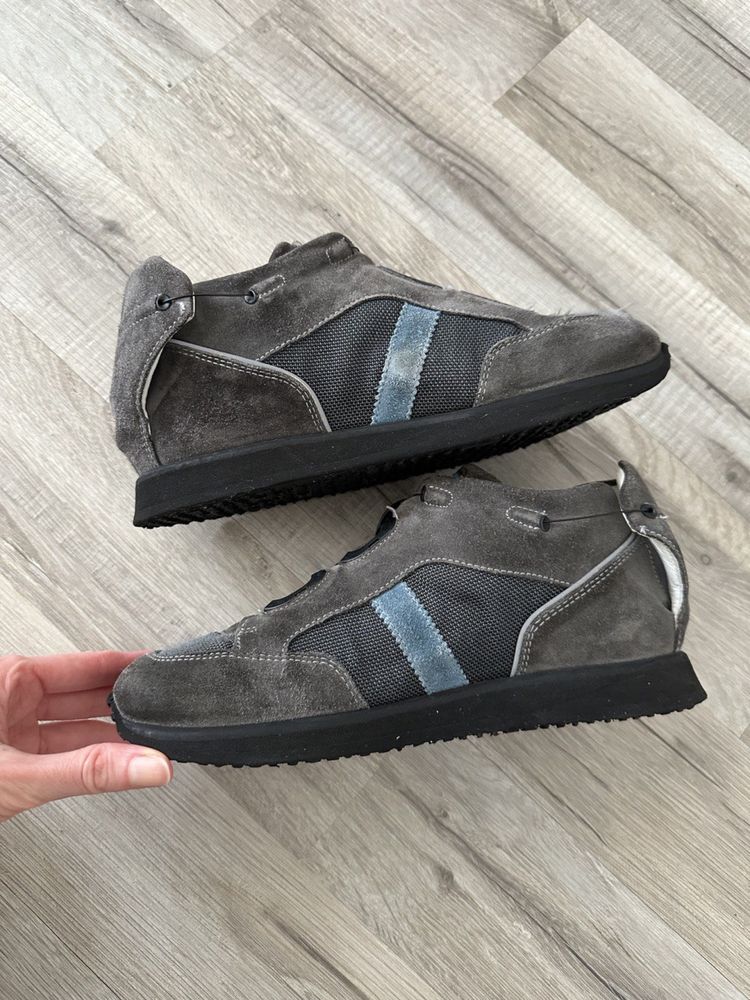 Ортопедичне взуття для ортезів Duna, made in Italy, 37 розмір бу, ДЦП