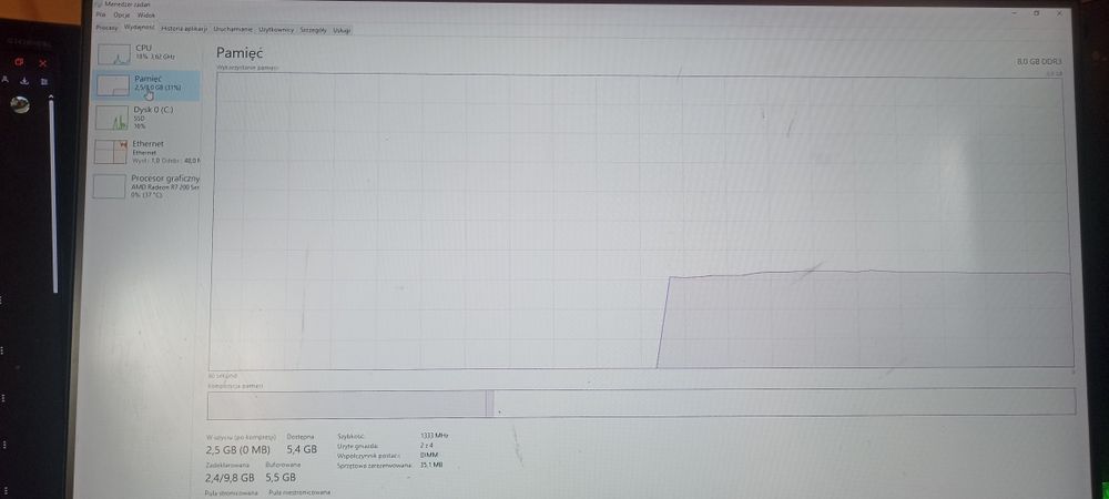 Komputer stacjonarny