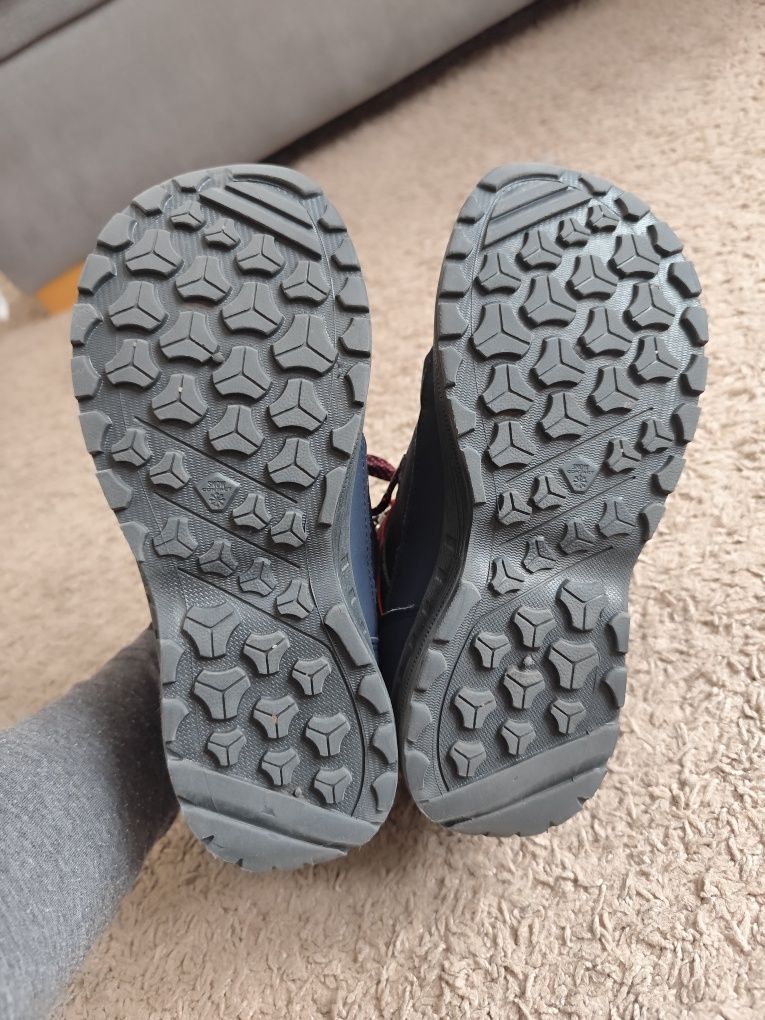 Buty zimowe Quechua 36