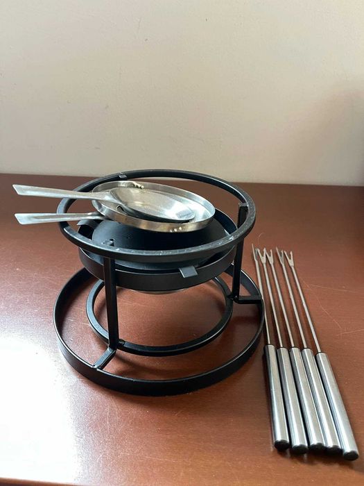 Zestaw do fondue