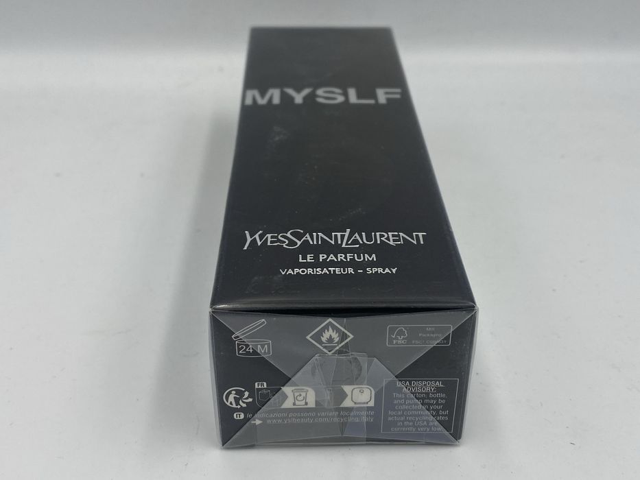 Yves Saint Laurent MYSLF Le Parfum 100ml  Okazja