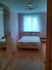 Продам 3-х комнатную квартиру в Приднепровске