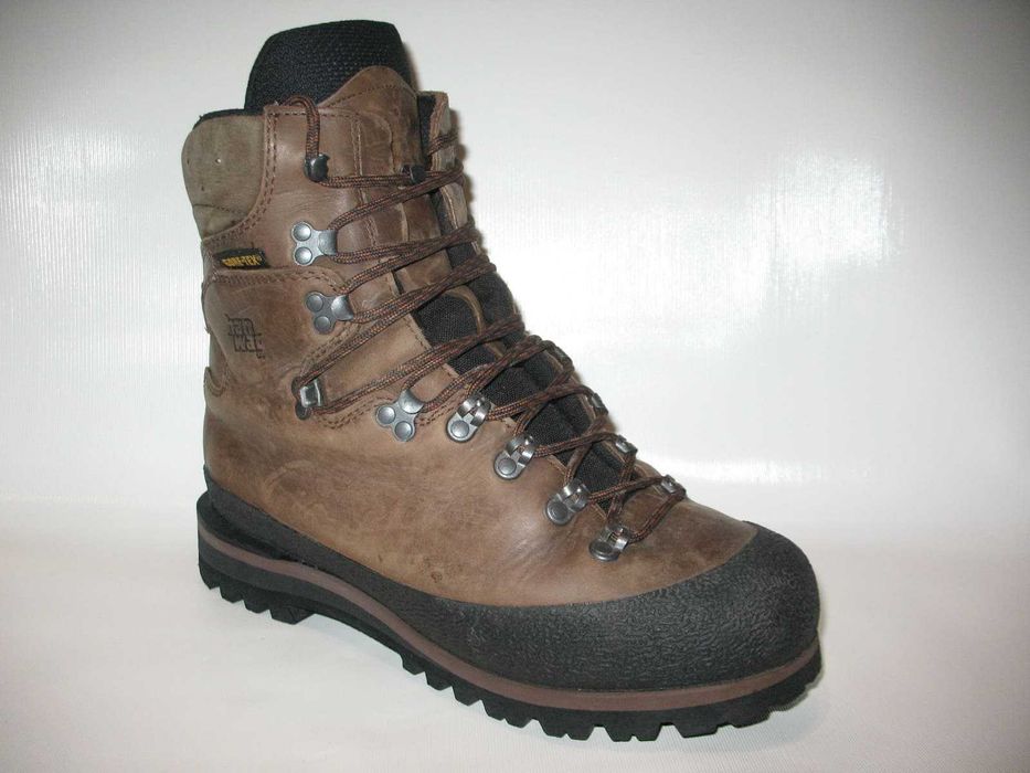 Чоловічі черевики HANWAG gtx розмір EU45(285 mm)