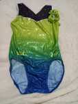 Maillot de ginastica