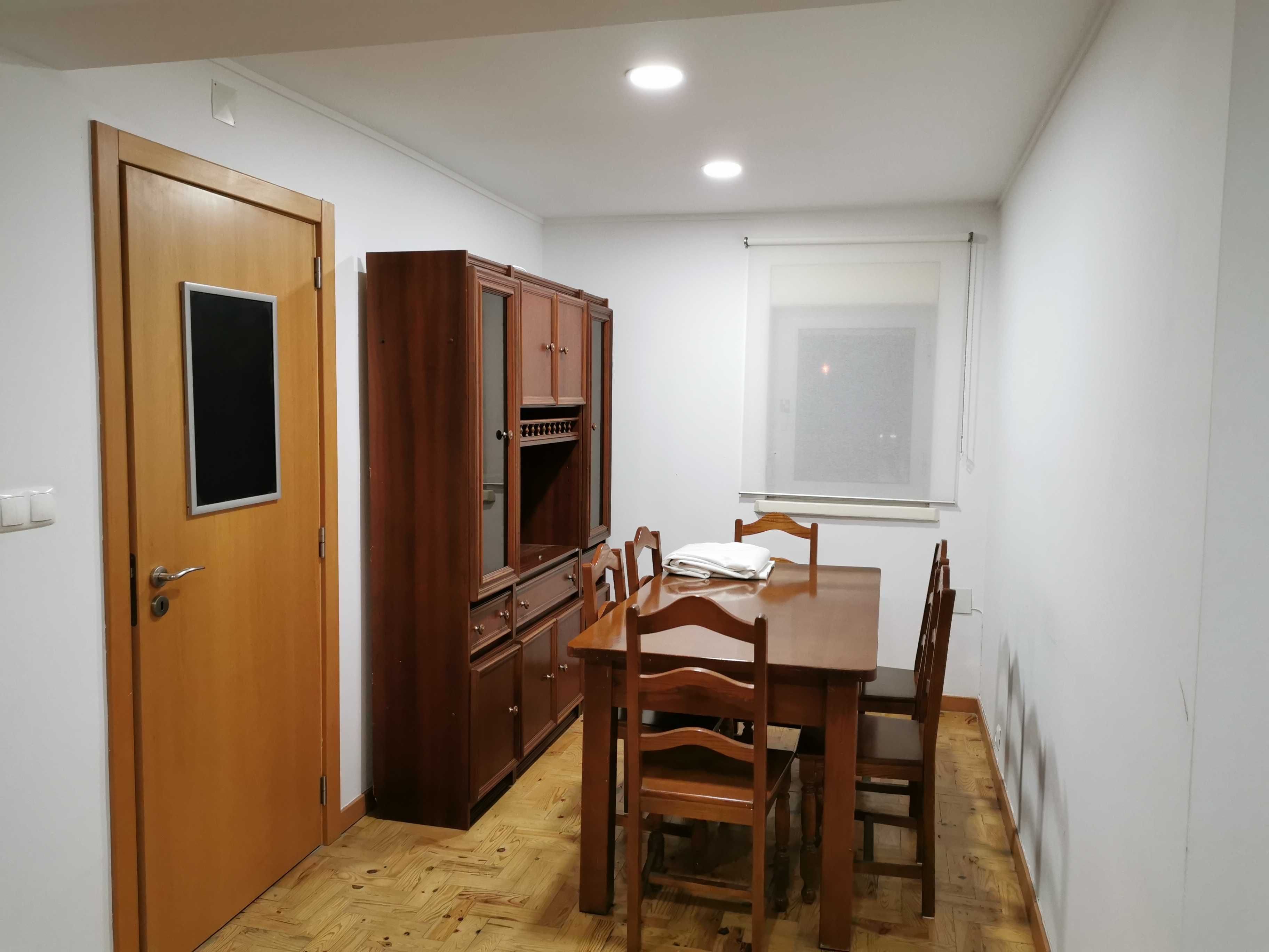Aluga-se apartamento T2 em Marvila completamente equipado