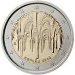 2€ Espanha 2010 - Comemorativa