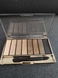 Max Factor cienie golden nudes 02