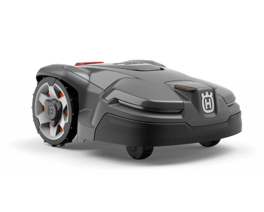 Robot koszący do 600 m2 Husqvarna Automower® AM405X Raty 0%