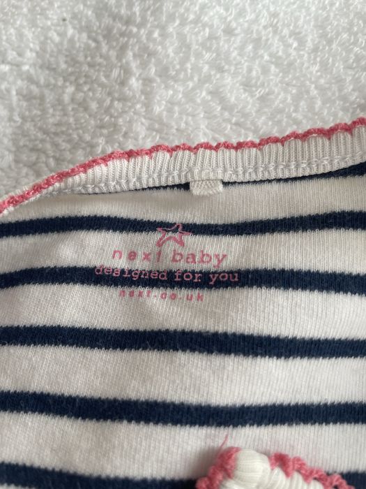 Zestaw pajacykow niemowlecych Zara
