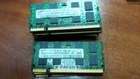 SO-DIMM DDR2 2Gb 667/800 Mh Hynix/Samsung/Nanya/Kingston/A-Data и т.д.