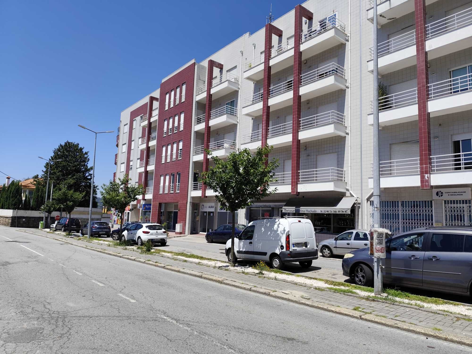Arrumo self Storage - arrecadação -Famalicão - Riba de Ave!
