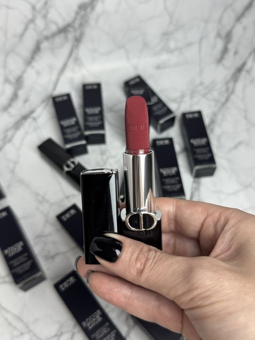 Помада Dior Rouge 720