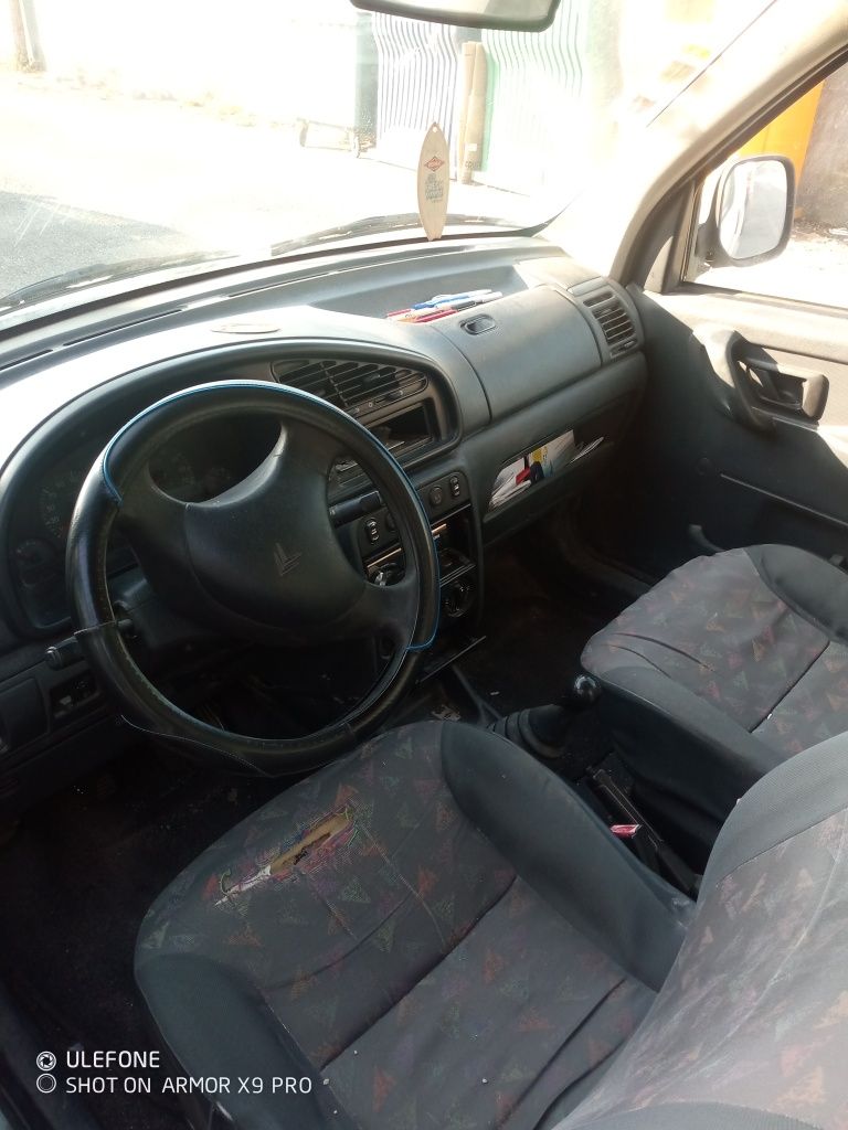 Citroen Berlingo  1.9 D