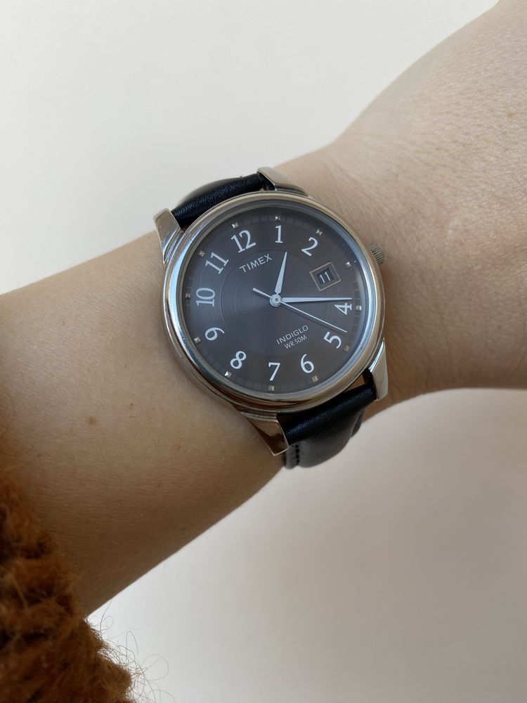 Оригінальний годинник «Timex»