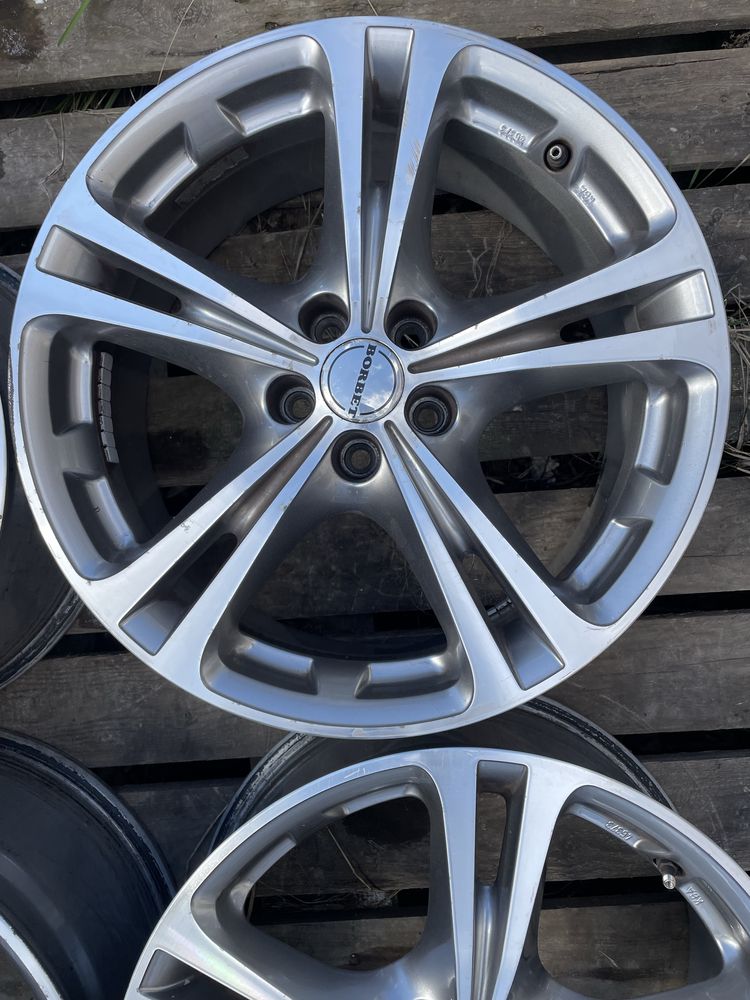 Диски 5х100 R17 з Німеччини