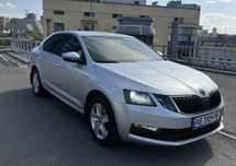 Skoda Octavia A7 6мкпп