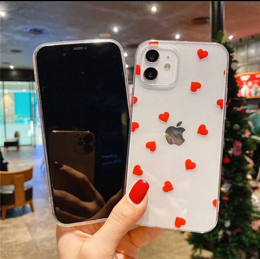 Etui na iPhone 13
