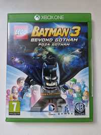 Lego Batman 3: Beyond Gotham, Xbox One