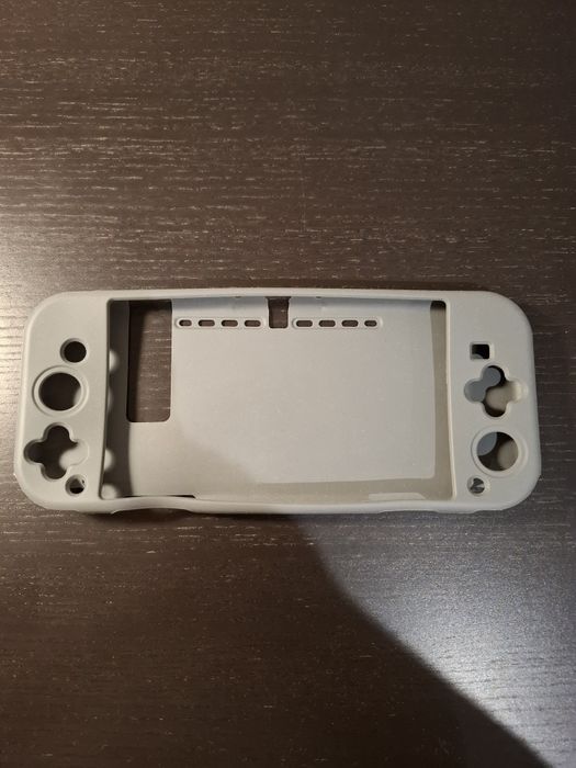 Capa consola Nintendo como nova
