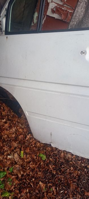 Drzwi lewy przód VW LT 35