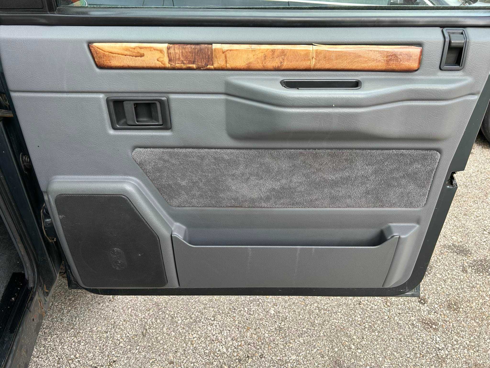 Range-Rover 2.5 TDI Classic -  1995
