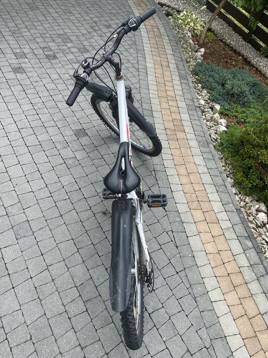 Rower chłopięcy 24 cale