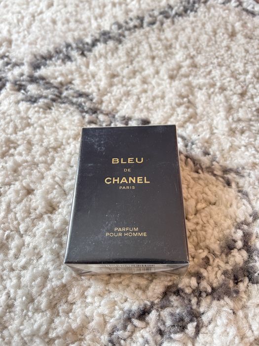 Bleu de Chanel Parfum 50ml