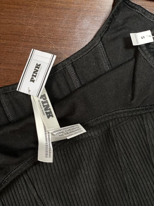 Топ Victoria’s Secret Pink