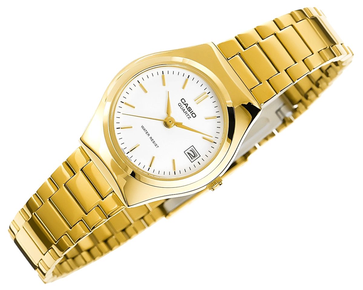 zegarek damski casio ltp-1170n-7ardf + box