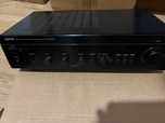 Denon - Amplificador stereo PMA 360