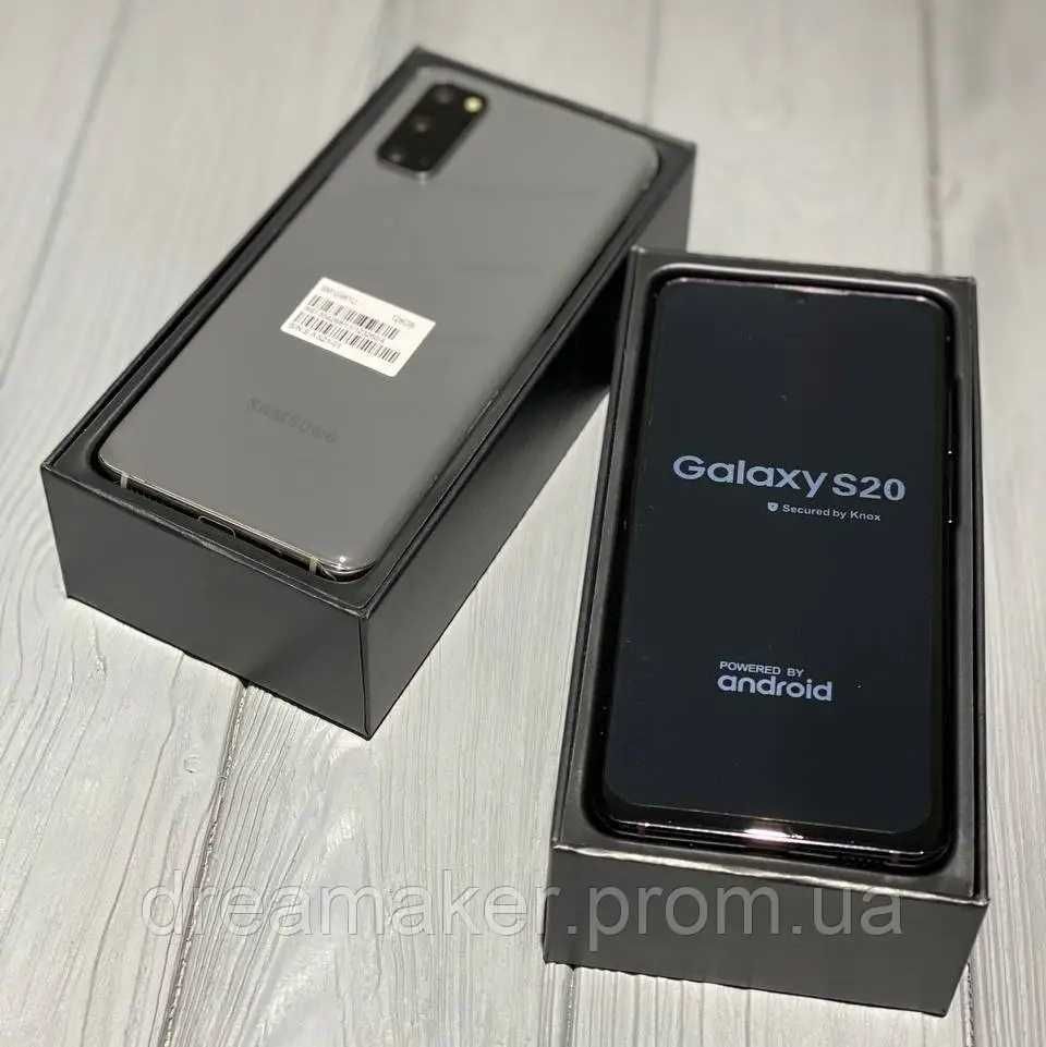 Samsung Gelaxy S20 5G (128Gb)  SM-G981U