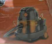 Odkurzacz piorący SPA Carpet Cleaner