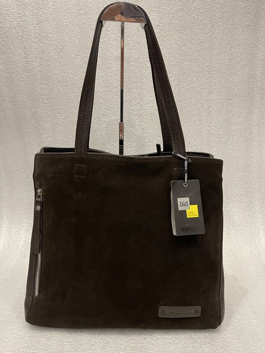 Сумка женская Diamond, сумка Nino Fascino