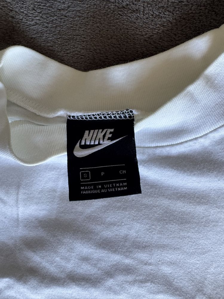 Лонгслів nike розмір S