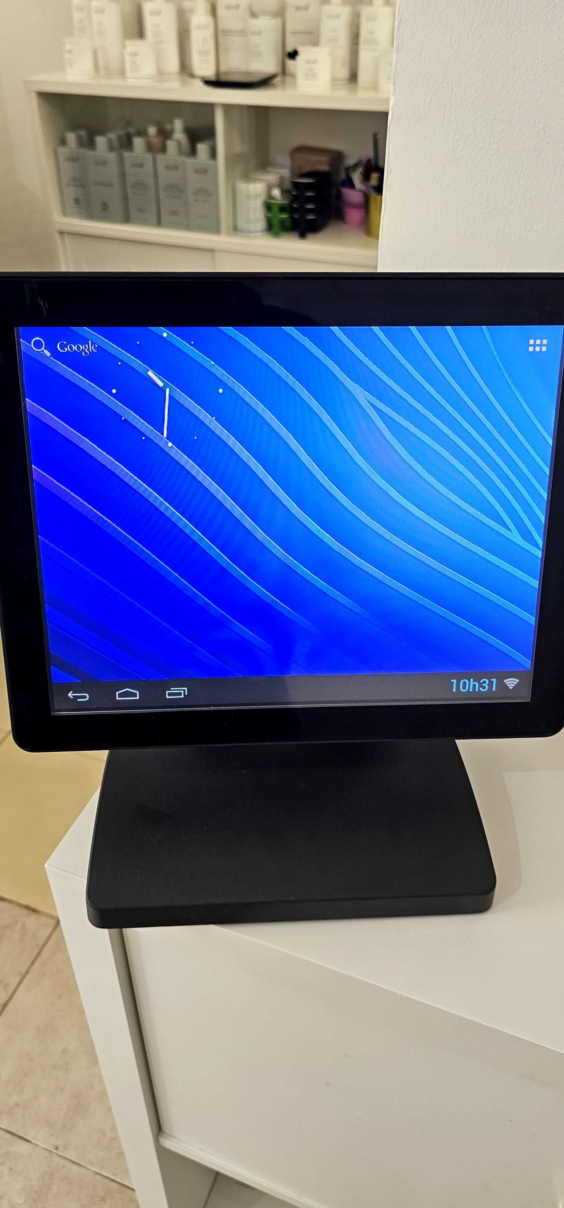 Terminal pos zonerich