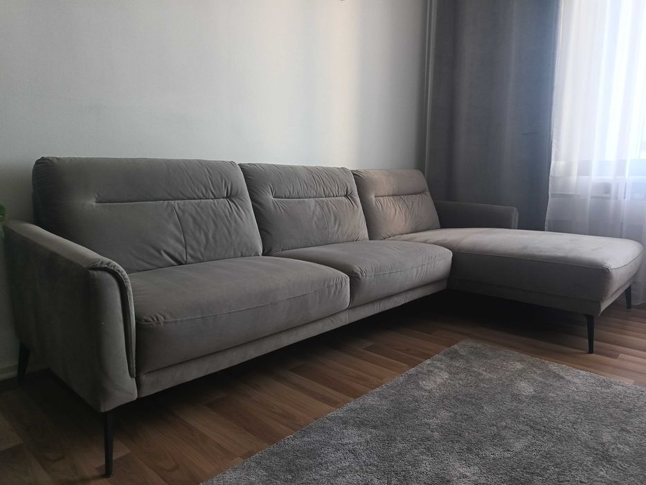 Sofa kanapa rogówka