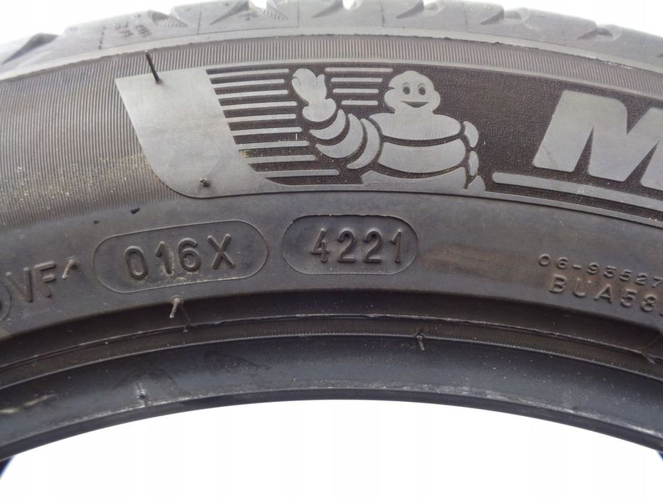 Opony Letnie 225/50r18 Michelin Primacy 4 225/50/18 4x2021r