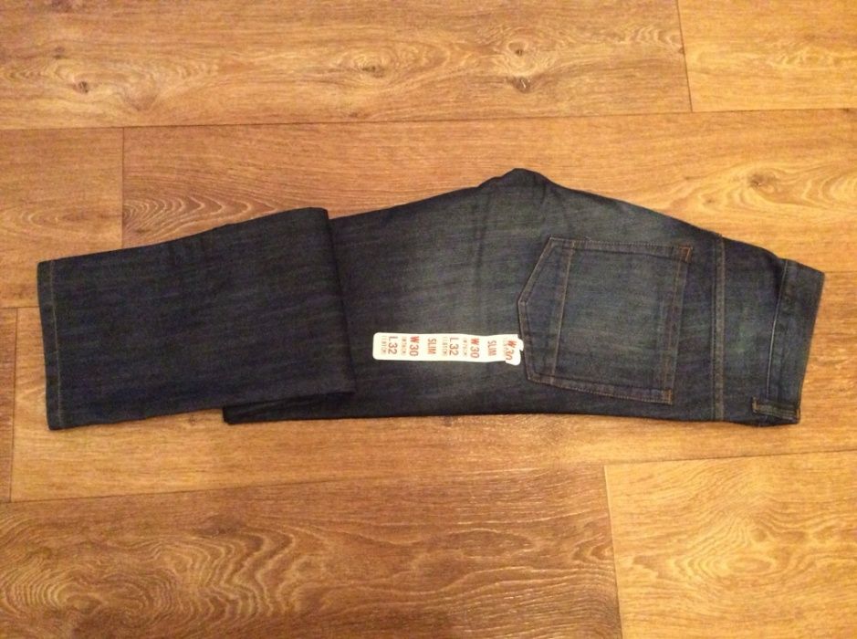 Джинсы Denim Co Slim