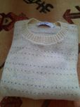 Sweter uniwersalny, rozmian M