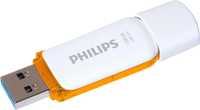 Pendrive Philips Snow Edition FM12FD75B USB-Stick 128 GB USB 3.0