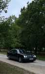 Mercedes benz w210 250 td - Ernesto