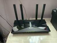 Router Tp-link AX1800 AX23 WiFi 6