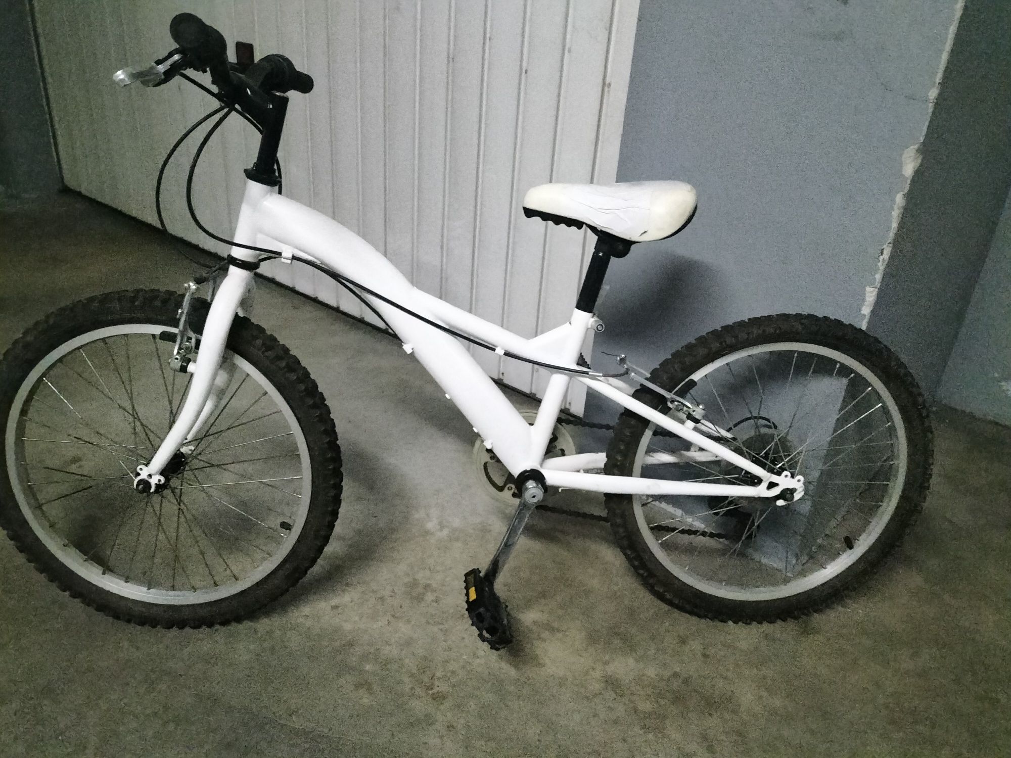 Bicicleta criança