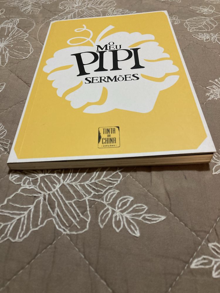 O Meu Pipi Sermões Sexo Humor