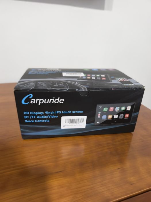 Carpuride/ android auto