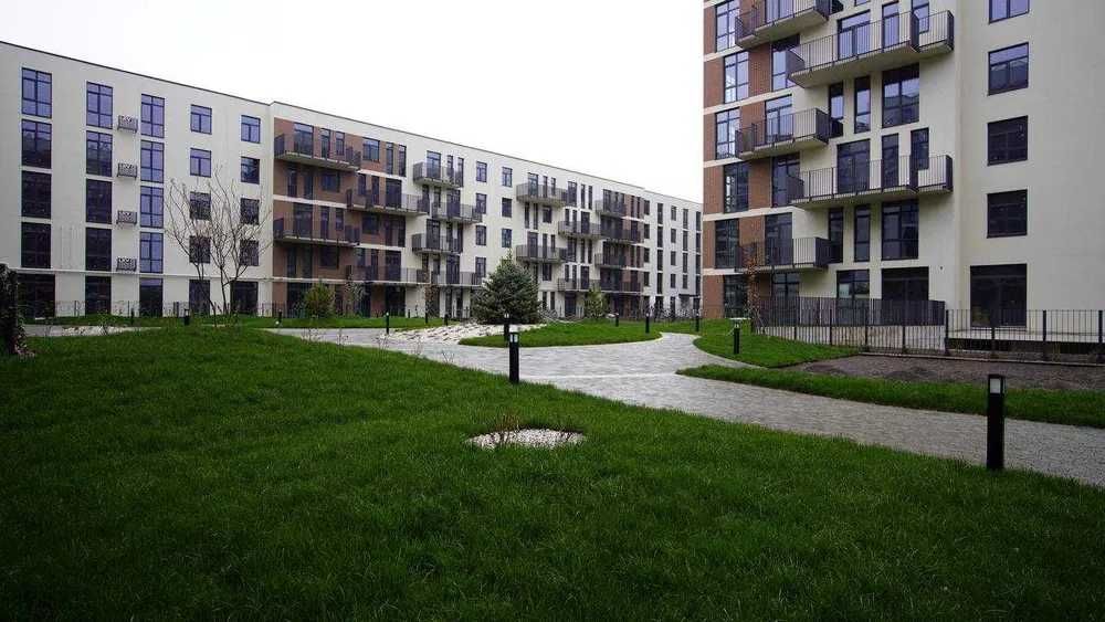 Оренда комерційного приміщення 22,4 м2 в ЖК Perfect Life Винники