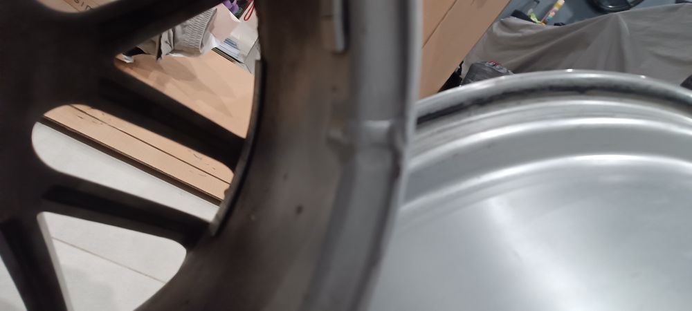Alufelgi 5x112 20" csl 19" Mercedes Audi rs Pompei VW skoda