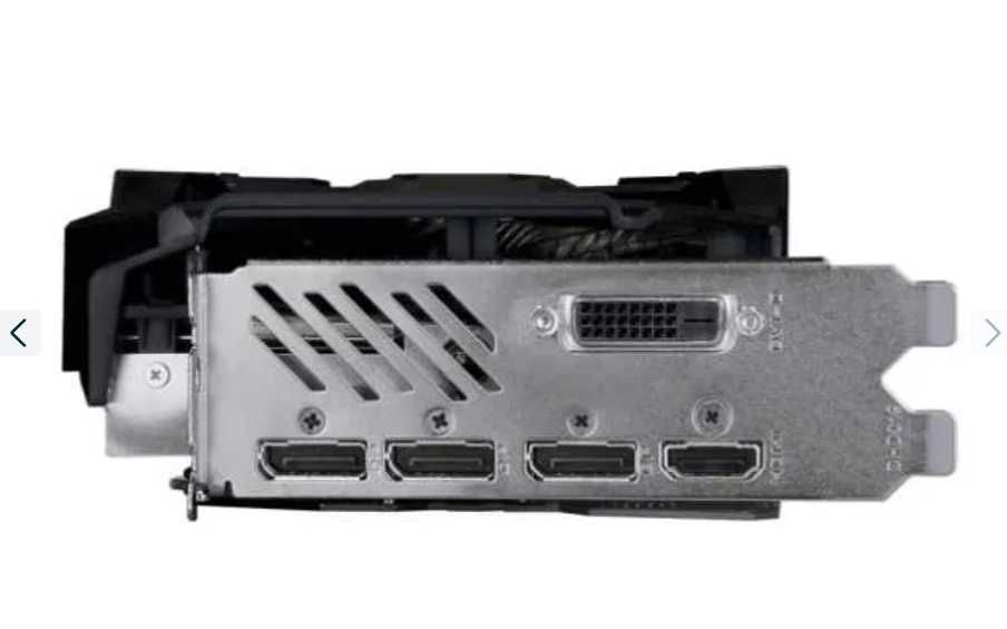 Gigabyte Radeon RX 580 AORUS XTR 8GB GDDR5
